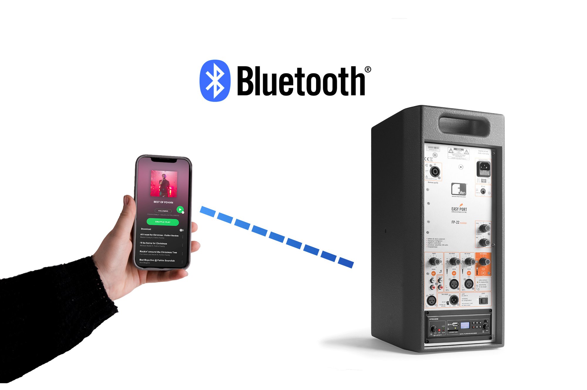 Fohhn Audio Soft